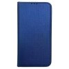 Etui Smart Magnet book iPhone 15 Pro Max 6.7  granatowy/navy